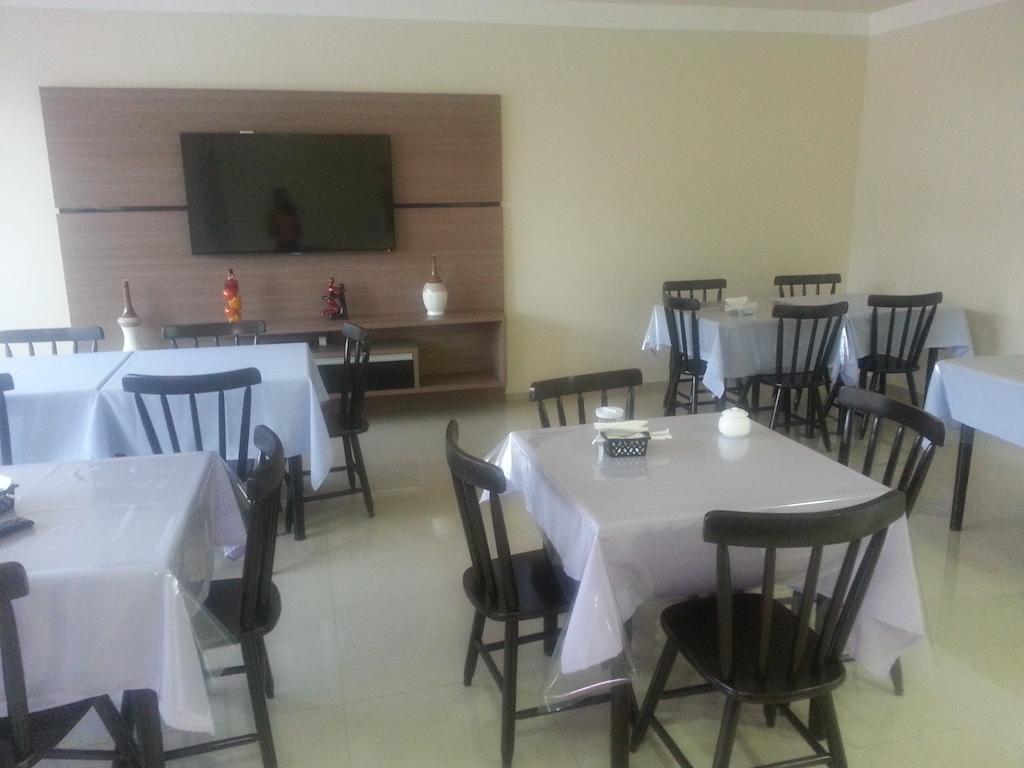 Hotel Pousada Ludovicense São Luís Esterno foto