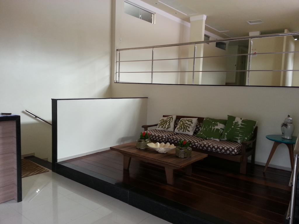 Hotel Pousada Ludovicense São Luís Esterno foto