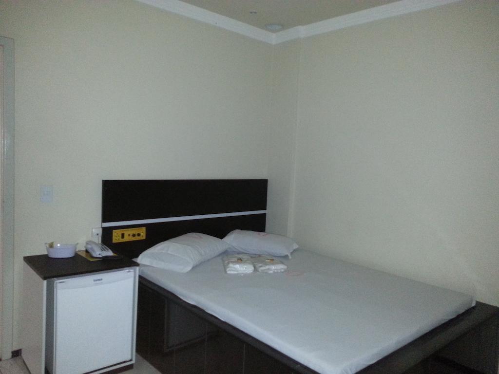 Hotel Pousada Ludovicense São Luís Esterno foto