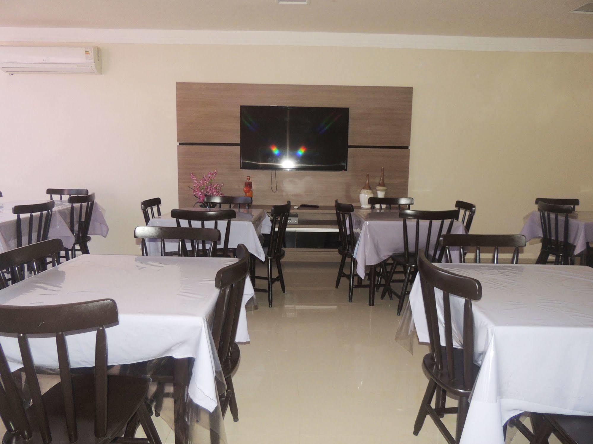 Hotel Pousada Ludovicense São Luís Esterno foto