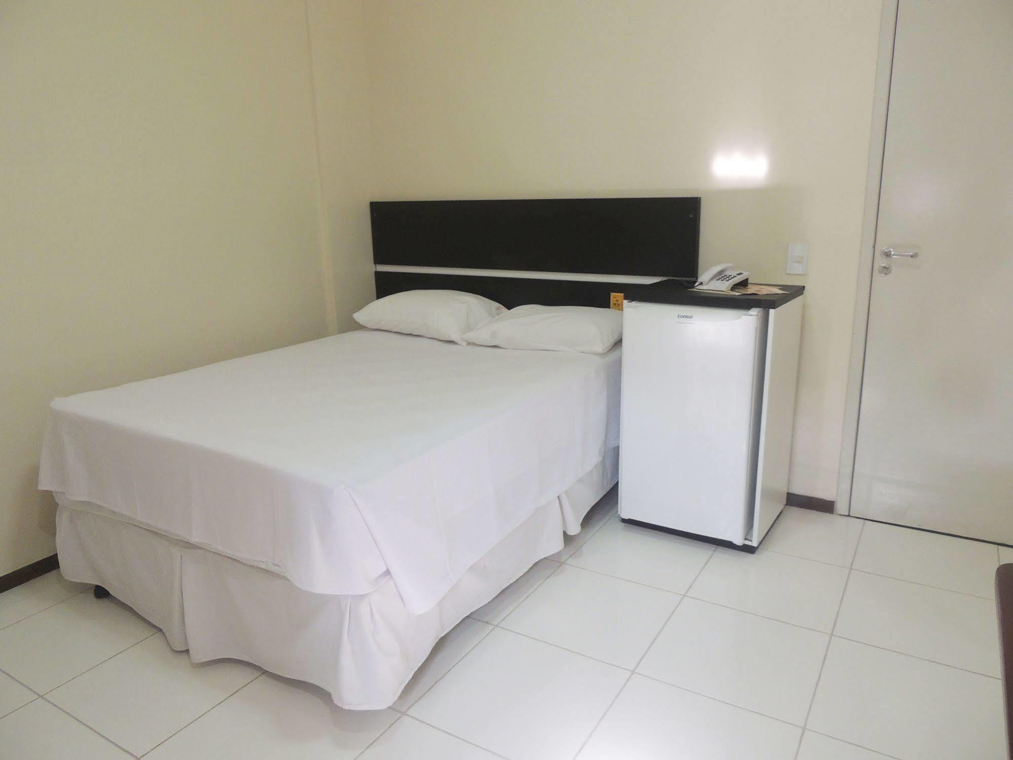 Hotel Pousada Ludovicense São Luís Esterno foto