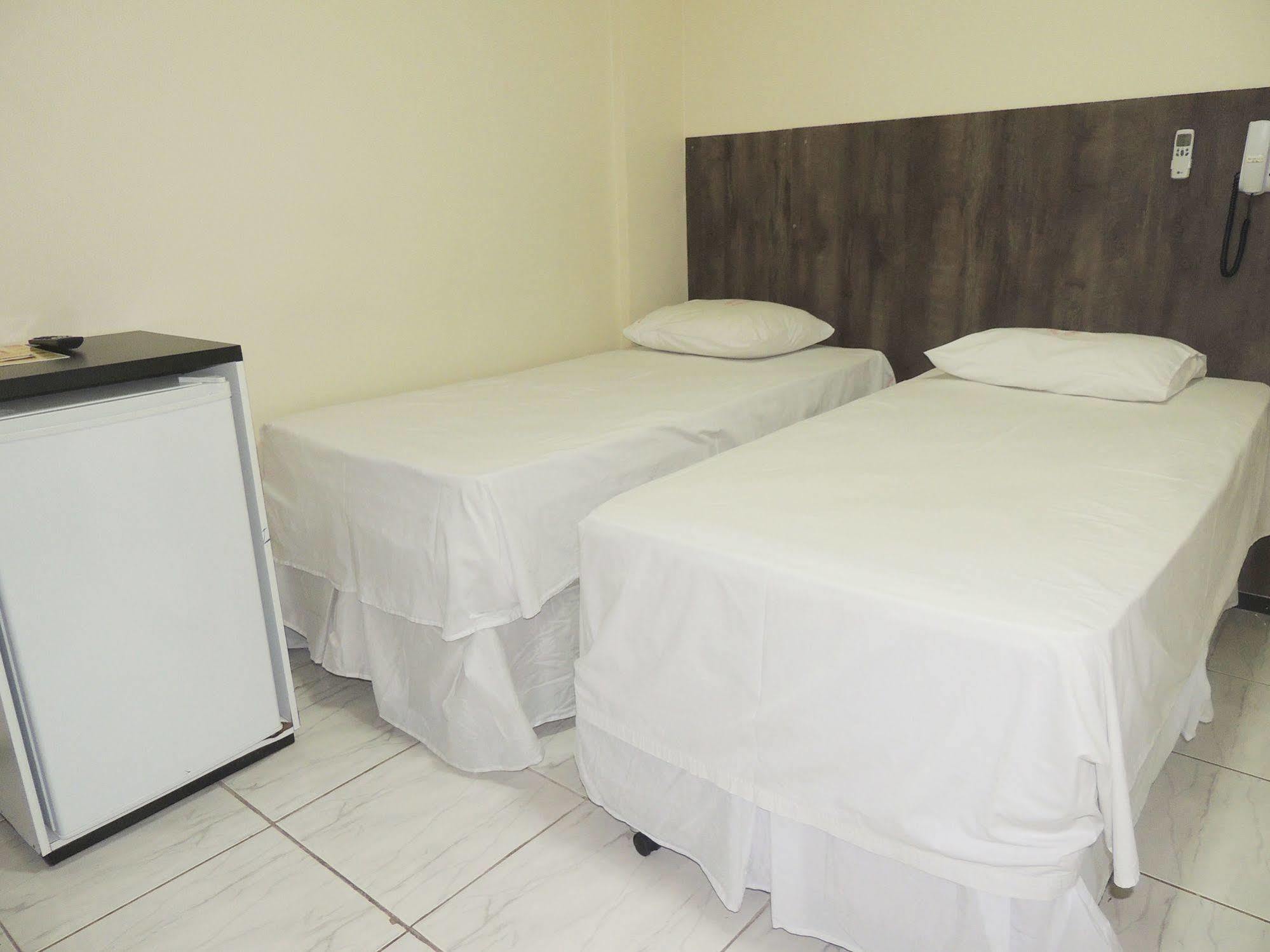 Hotel Pousada Ludovicense São Luís Esterno foto